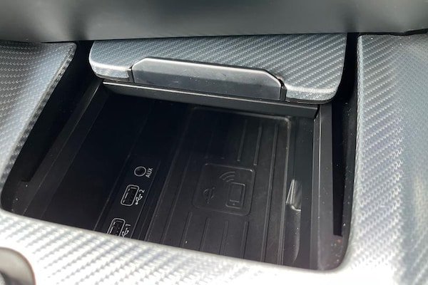 Used Audi TT RS 2020 for sale - 76114621: Photo 31