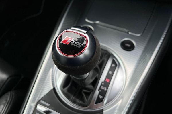 Used Audi TT RS 2020 for sale - 76114621: Photo 32