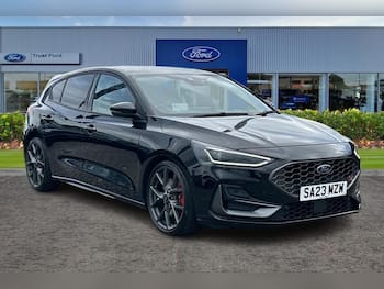 Used Ford Focus 2023 for sale - 79748438: Photo