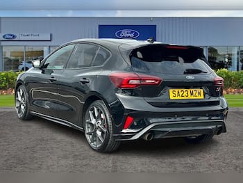 Used Ford Focus 2023 for sale - 79748438: Photo