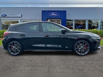 Used Ford Focus 2023 for sale - 79748438: Photo