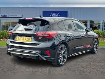 Used Ford Focus 2023 for sale - 79748438: Photo