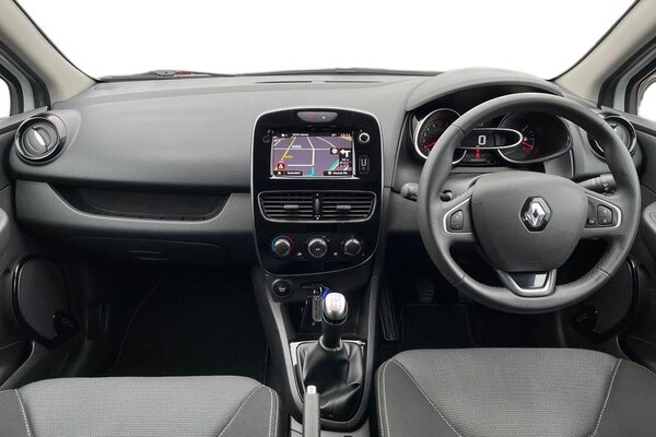Used Renault Clio 2019 for sale - 76290294: Photo 10