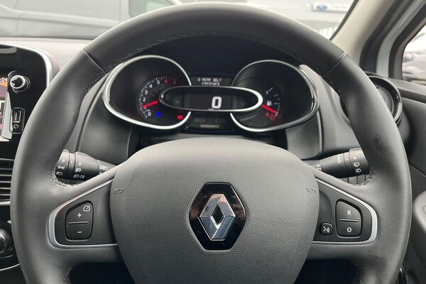Used Renault Clio 2019 for sale - 76290294: Photo 12