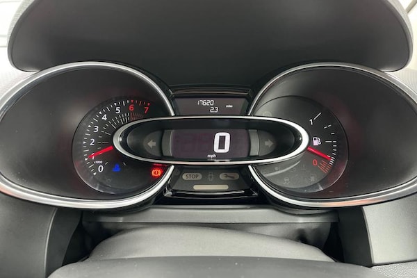 Used Renault Clio 2019 for sale - 76290294: Photo 13