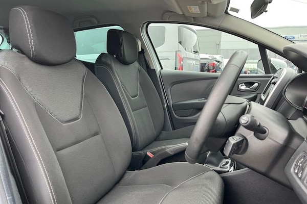 Used Renault Clio 2019 for sale - 76290294: Photo 17