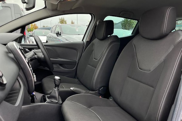 Used Renault Clio 2019 for sale - 76290294: Photo 19