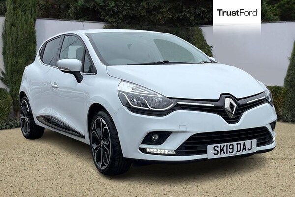 Used Renault Clio 2019 for sale - 76290294: Photo 1