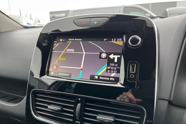 Used Renault Clio 2019 for sale - 76290294: Photo 23