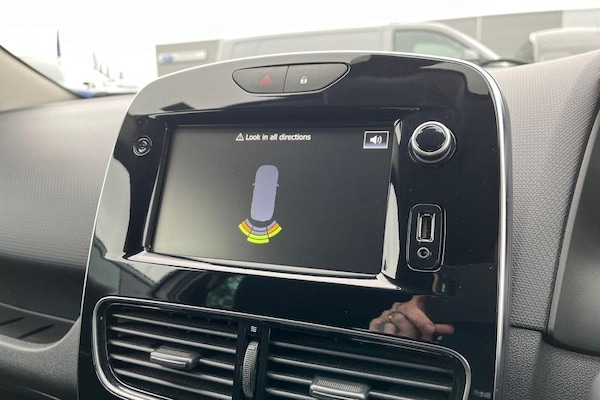Used Renault Clio 2019 for sale - 76290294: Photo 24