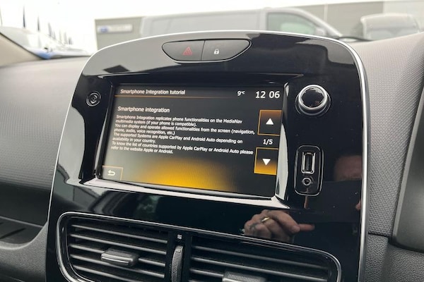Used Renault Clio 2019 for sale - 76290294: Photo 26