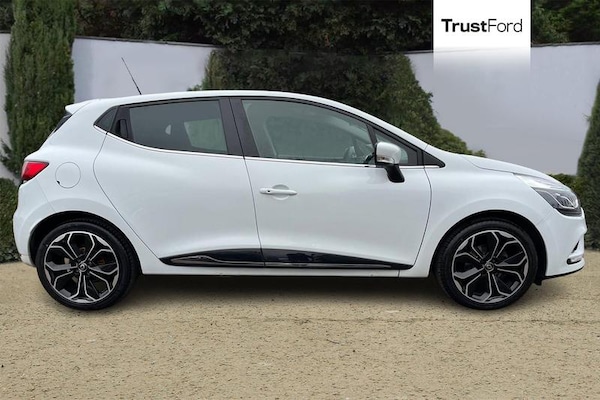 Used Renault Clio 2019 for sale - 76290294: Photo 3