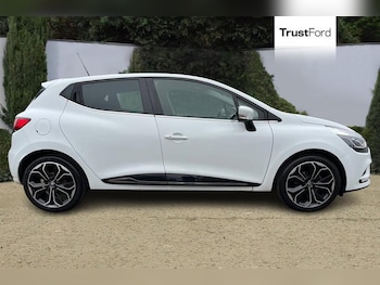Used Renault Clio 2019 for sale - 76290294: Photo 3