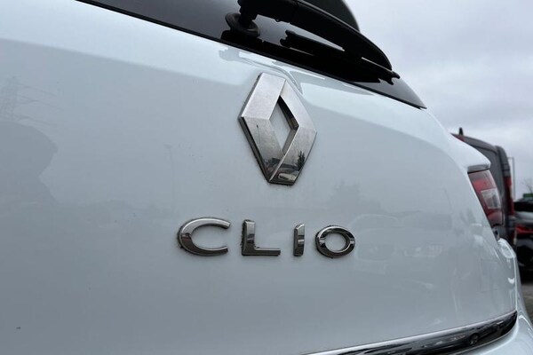 Used Renault Clio 2019 for sale - 76290294: Photo 40