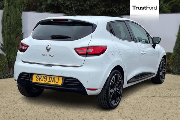 Used Renault Clio 2019 for sale - 76290294: Photo 4