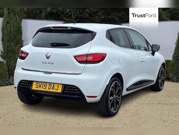 Used Renault Clio 2019 for sale - 76290294: Photo 4