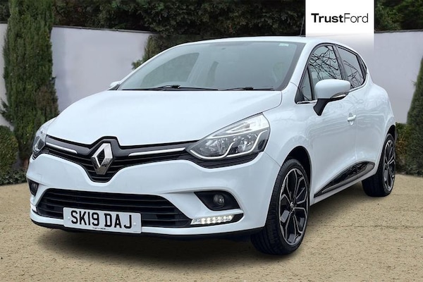 Used Renault Clio 2019 for sale - 76290294: Photo 5