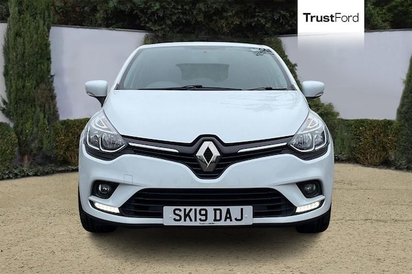 Used Renault Clio 2019 for sale - 76290294: Photo 6