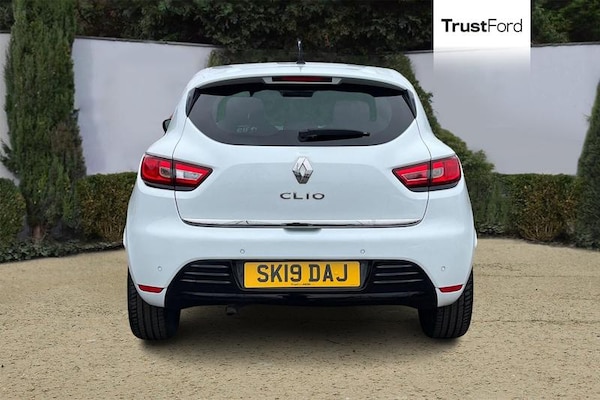 Used Renault Clio 2019 for sale - 76290294: Photo 7