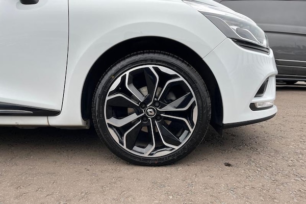 Used Renault Clio 2019 for sale - 76290294: Photo 8