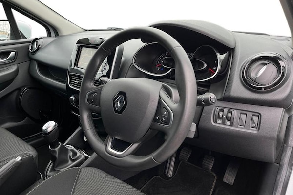 Used Renault Clio 2019 for sale - 76290294: Photo 9