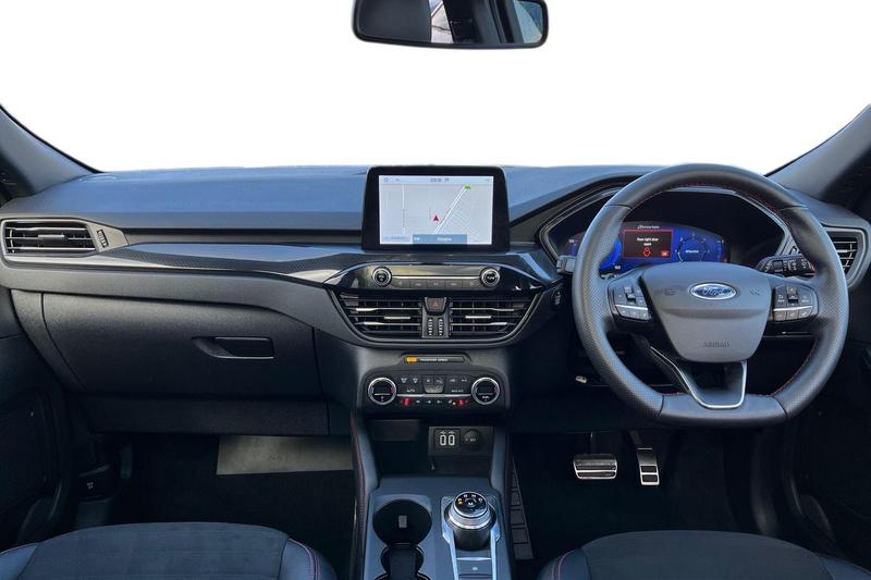 Used Ford Kuga 2021 for sale - 78067609: Photo 10