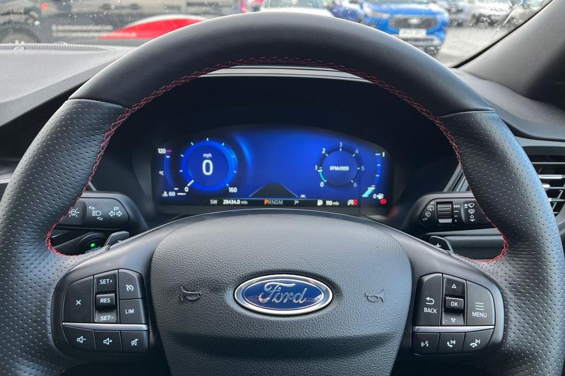 Used Ford Kuga 2021 for sale - 78067609: Photo 12