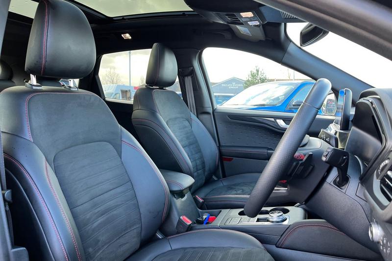 Used Ford Kuga 2021 for sale - 78067609: Photo 17