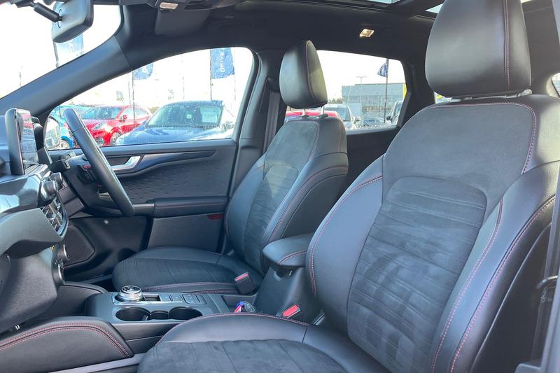 Used Ford Kuga 2021 for sale - 78067609: Photo 19