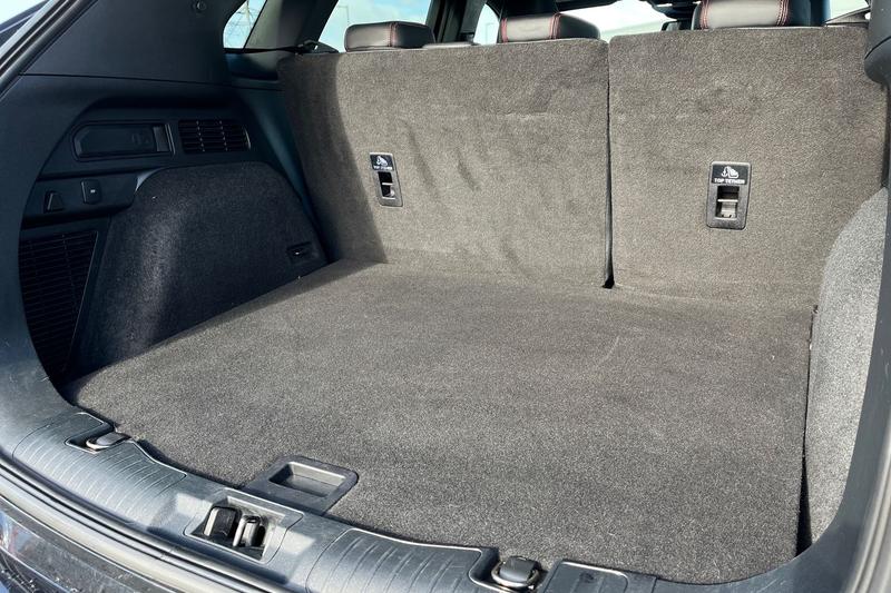 Used Ford Kuga 2021 for sale - 78067609: Photo 21