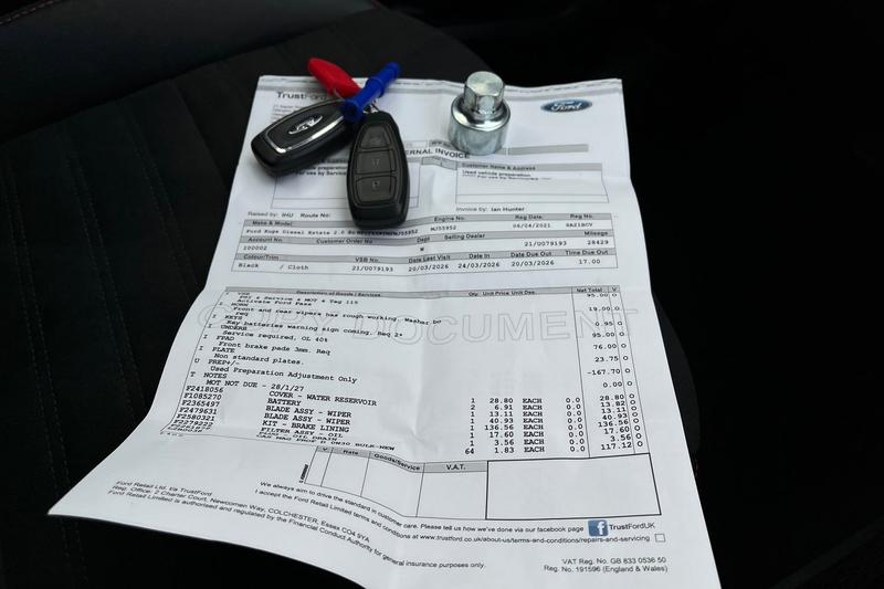 Used Ford Kuga 2021 for sale - 78067609: Photo 22