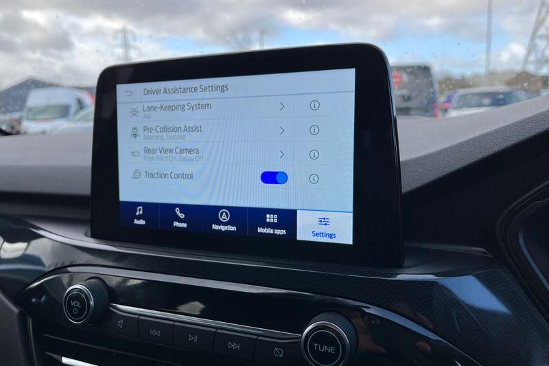 Used Ford Kuga 2021 for sale - 78067609: Photo 25