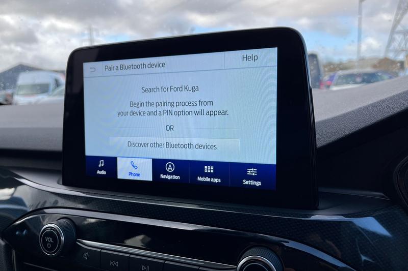 Used Ford Kuga 2021 for sale - 78067609: Photo 27