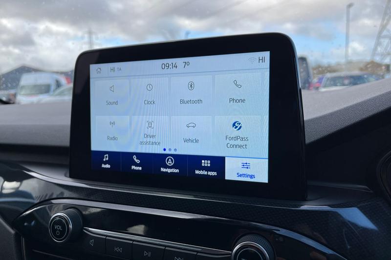 Used Ford Kuga 2021 for sale - 78067609: Photo 28