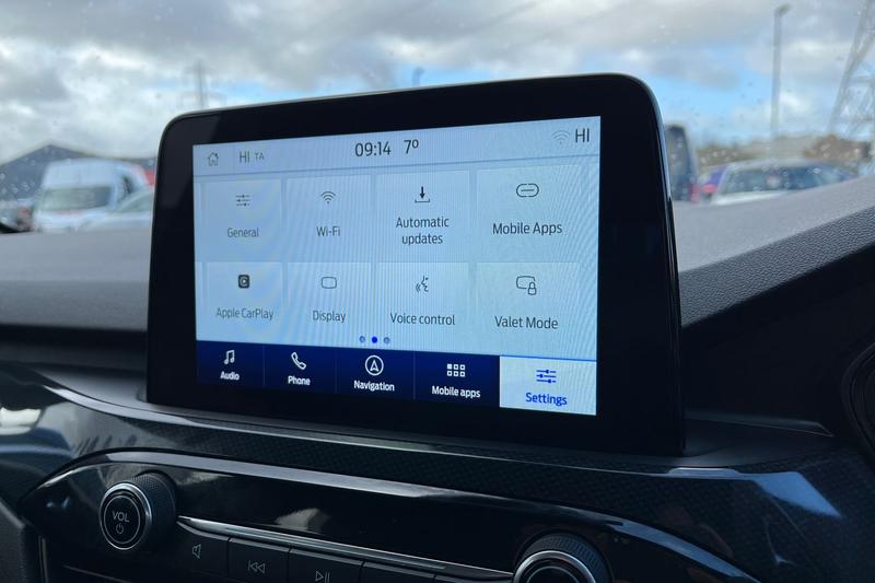 Used Ford Kuga 2021 for sale - 78067609: Photo 29