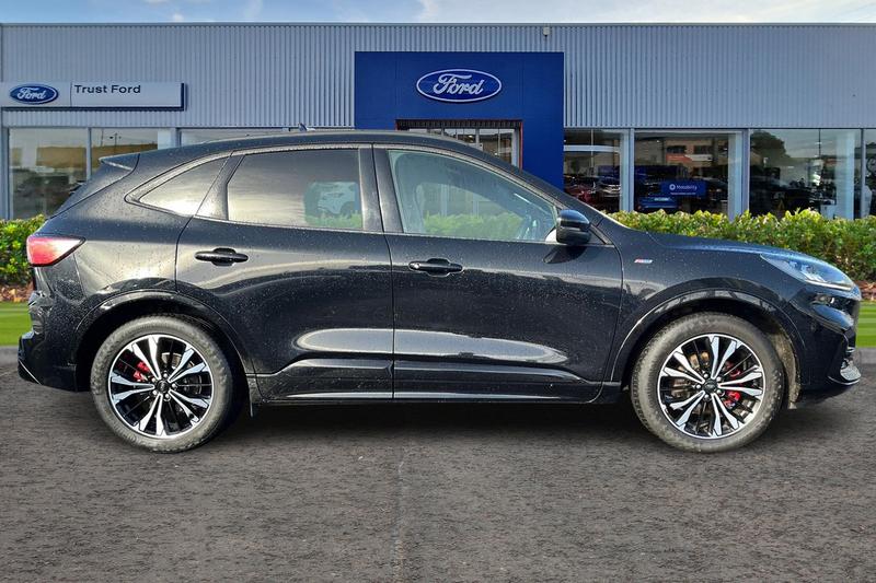 Used Ford Kuga 2021 for sale - 78067609: Photo 3