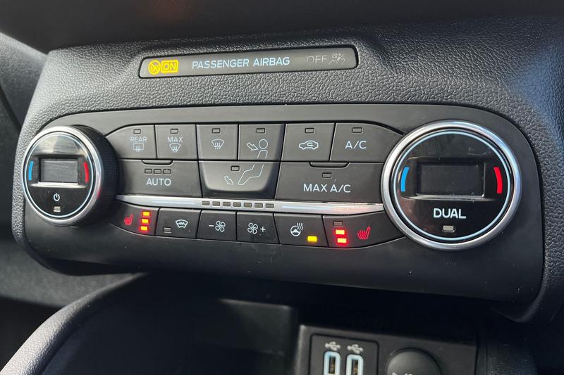 Used Ford Kuga 2021 for sale - 78067609: Photo 31