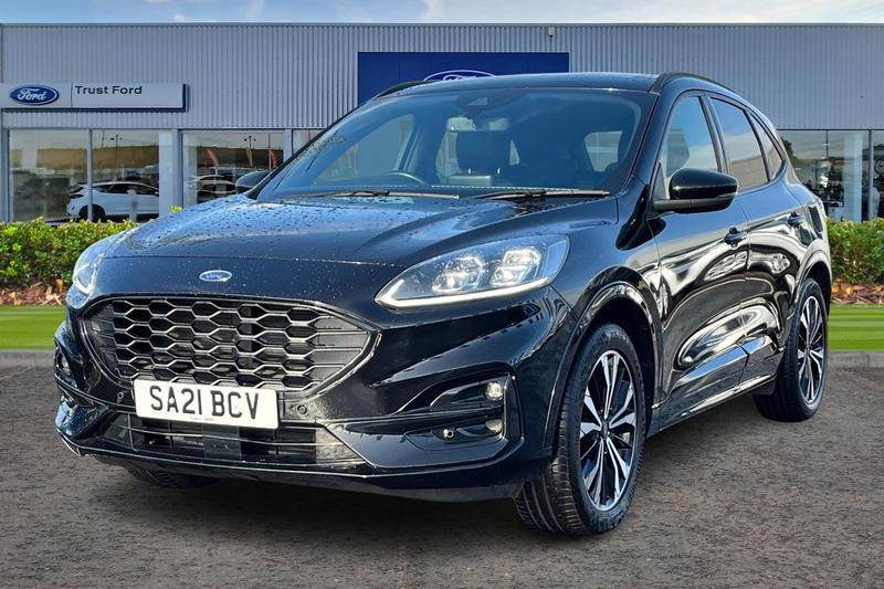 Used Ford Kuga 2021 for sale - 78067609: Photo 5