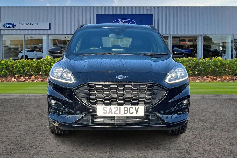 Used Ford Kuga 2021 for sale - 78067609: Photo 6
