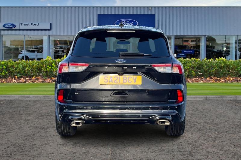 Used Ford Kuga 2021 for sale - 78067609: Photo 7