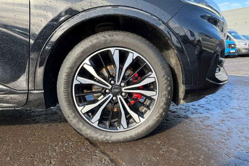 Used Ford Kuga 2021 for sale - 78067609: Photo 8