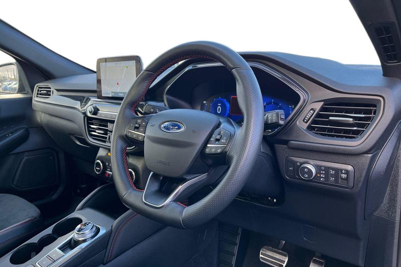 Used Ford Kuga 2021 for sale - 78067609: Photo 9