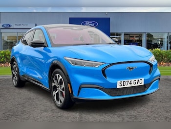 2024 - 258kW Premium 91kWh AWD 5dr Auto