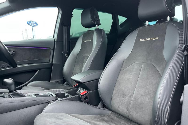 Used SEAT Leon 2020 for sale - 77367585: Photo 19