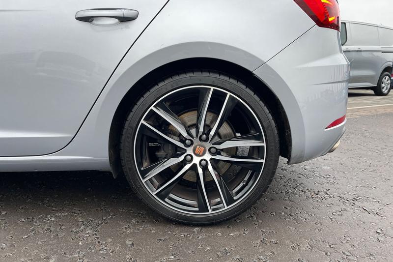 Used SEAT Leon 2020 for sale - 77367585: Photo 23