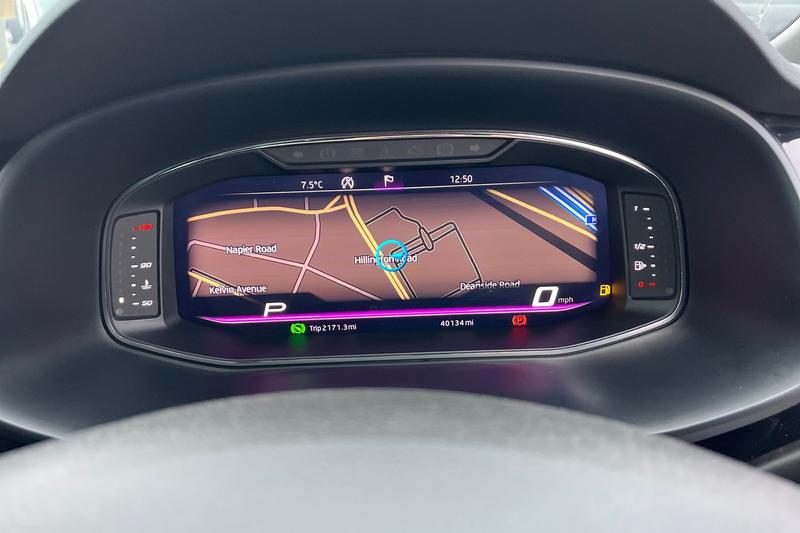 Used SEAT Leon 2020 for sale - 77367585: Photo 33