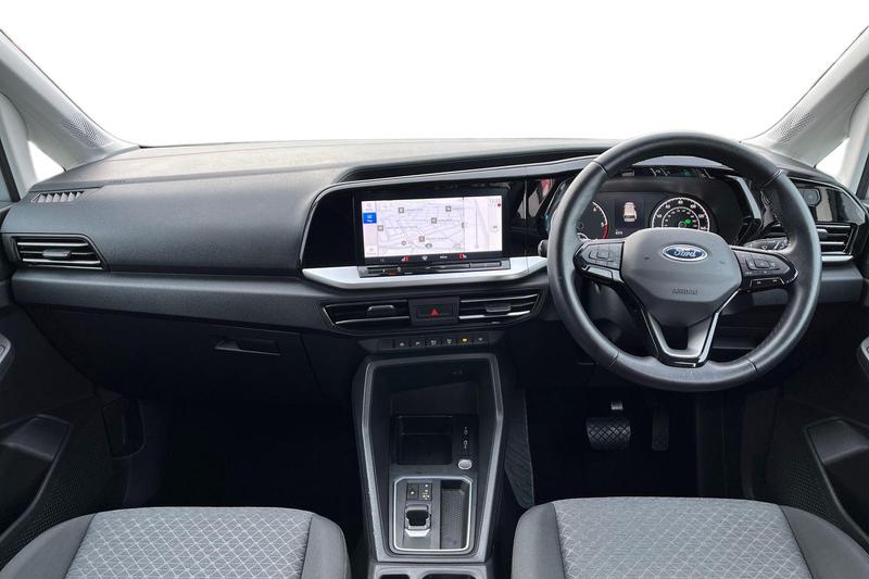 Used Ford Tourneo Connect 2022 for sale - 77152019: Photo 10