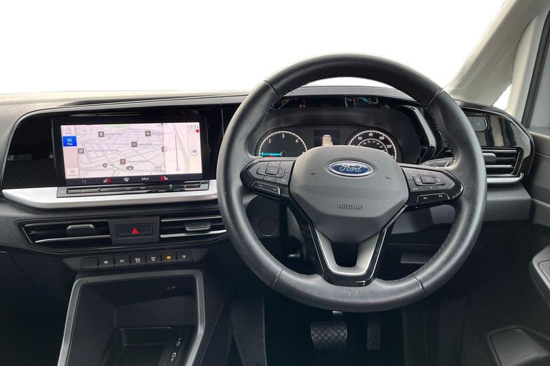 Used Ford Tourneo Connect 2022 for sale - 77152019: Photo 11