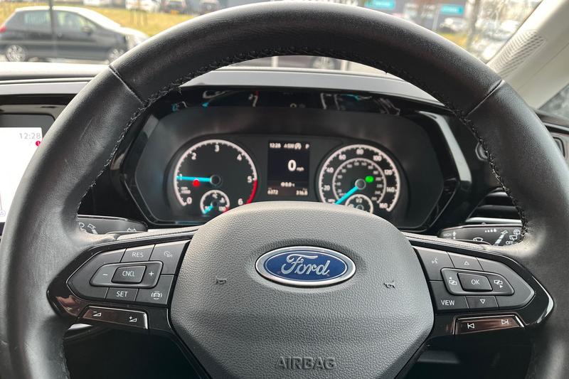 Used Ford Tourneo Connect 2022 for sale - 77152019: Photo 12