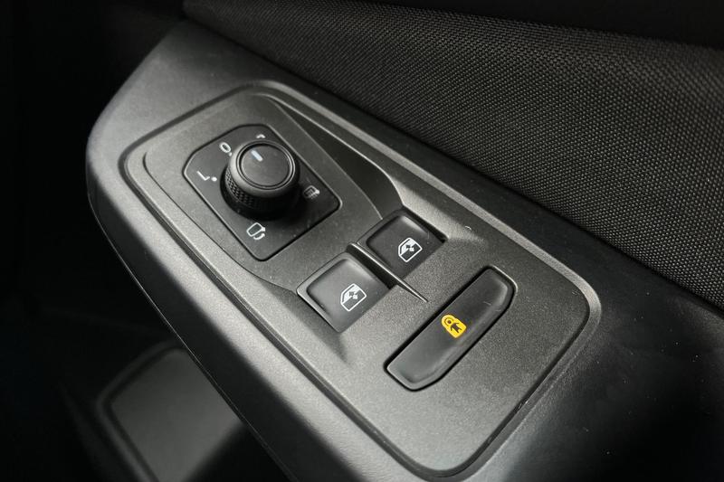 Used Ford Tourneo Connect 2022 for sale - 77152019: Photo 16